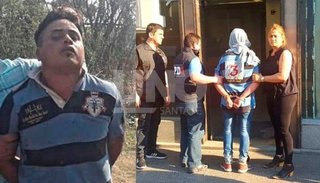 El acusado de matar a su hijastro de tres años apareció muerto