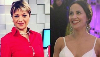 Marcela Feudale destrozó a Lourdes Sánchez: "Está celosa de Laurita Fernández"