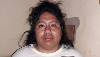 Piden ayuda para lograr identificar a la mujer de la fotografía