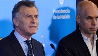 Macri: “Sin Cambiemos en el Gobierno, esta tormenta hubiese terminado como el 2001”
