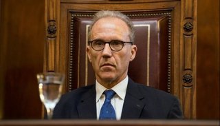 ¿Quién es Carlos Rosenkrantz, el nuevo presidente de la Corte?