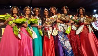 Inicia la venta de entradas para la Elección Reina Capital
