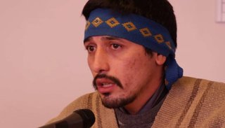 El líder mapuche Facundo Jones Huala fue extraditado a Chile