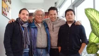 Caraguay, un espacio para la improvisación abierta