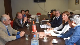"Tolerancia cero" se aprobaría mañana