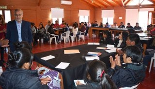 Formación de guías de turismo y nuevos circuitos