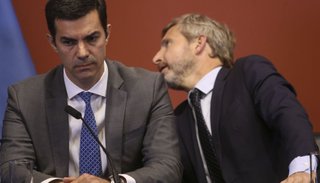 Urtubey: “Desde la oposición insistimos en que el equilibrio fiscal es una condición necesaria pero no suficiente”
