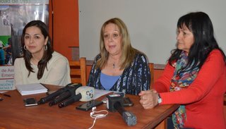 "Comer en casa" asiste a 120.000 familias con alimentos