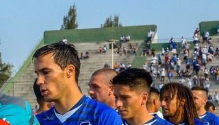 Leandro Gogna: “En la cancha tenemos que dar lo mejor”