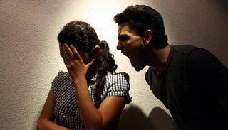 La violencia psicológica, la principal denuncia entre familiares