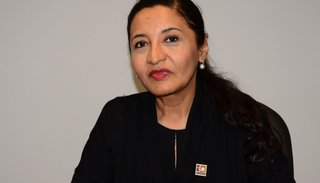 A los jueces les cuesta entender lo comunitario de la propiedad indígena
