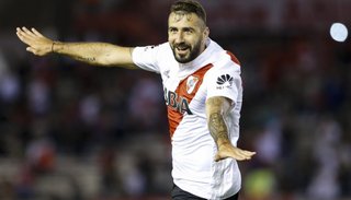 River juega frente a Platense a las 20