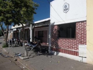 Secuestraron más de 2 kilogramos de marihuana