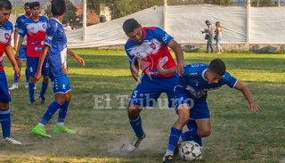 Cachorros despachó al santo y manda en el Anual