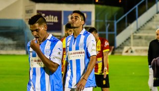Gimnasia y Tiro perdió a Ibarlucea y espera a Cazula