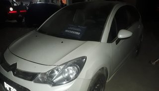 Compraron autos con cheques sin fondos en Orán