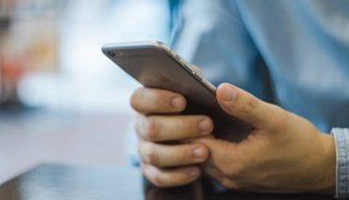 Casi nunca tienen señal en los celulares