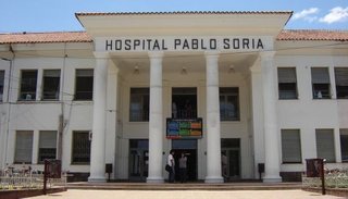 El feto encontrado en el "Soria" es de 18 semanas y no tiene lesiones traumáticas