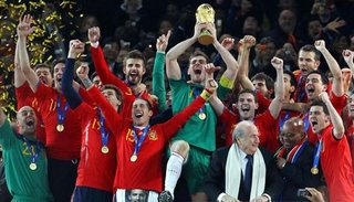 Nueva competencia para Argentina en la organización del Mundial 2030