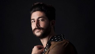 VÍDEO. Maxi Pardo presenta "Tu Camino Tour" en el Teatro Mitre