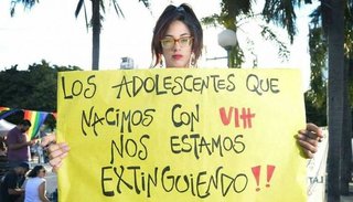 En Mendoza debaten enviar a prisión a personas que "transmitan VIH"