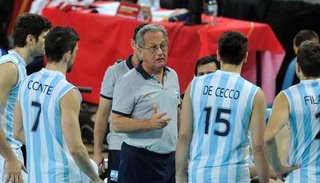 El sueño argentino se pone en marcha frente a Bélgica