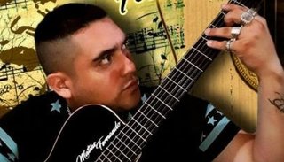 Matías Fernando asoma fuerte y se muestra con “Piel de León”