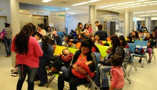 Suman 6 los muertos e investigan la virulencia de la cepa de streptococcus
