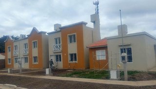 Entregarán las primeras 31 casas de las 501 sorteadas en Salta capital