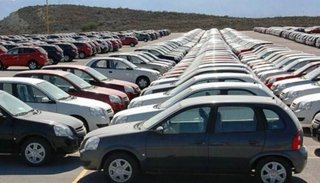 La venta de autos usados cayó 1,65 por ciento