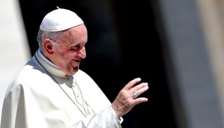 El Papa convocó a obispos de todo el mundo por el escándalo de abusos sexuales de chicos