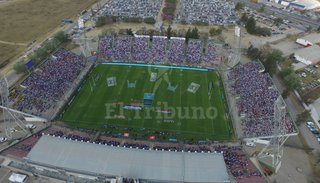 La UAR le da una mano a los clubes salteños