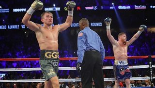 Golovkin contra Canelo, parte II: mucho más que títulos en juego