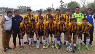 Talleres, campeón en Sub 14 y Sub 16