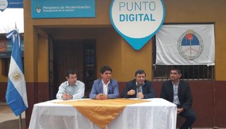 Oferta académica de la Universidad jujeña