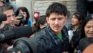 El caso del carnicero, síntoma de una sociedad hastiada