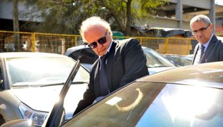 La lista del "arrepentido" Clarens tiene obras viales investigadas en Salta
