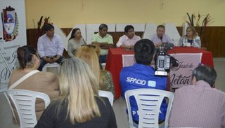 Construirían viviendas para integrantes de una asociación