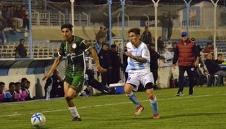 Gimnasia y Tiro no encuentra el camino