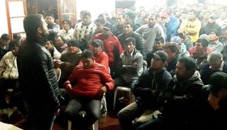 Mañana comienza la zafra en el ingenio San Isidro, aunque casi no contratarán a salteños