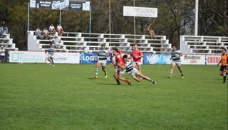 Otro cachetazo a Universitario RC en el Súper 10