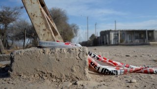 Solidaridad: atacó a su pareja y casi lo mata