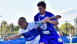 Juventud Antoniana llega más entero al clásico con el albo