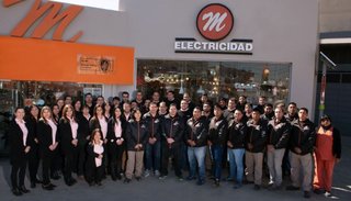 M Electricidad, una empresa en mejora continua
