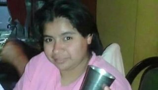 Desesperado pedido de mujer por su hija y nietas