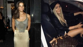 Juana Viale insultó a una chica trans
