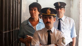 La vida de Carlos Monzón llegará a la pantalla de Space