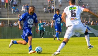 El santo fija la mayor atención con retornos