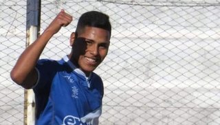 Juventud y Gimnasia, en la previa del clásico, unidos por una gran causa