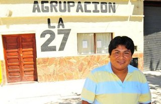 Hoy declara el tupaquero arrepentido "Pilo" Mansilla